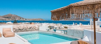 Bohemian Luxury Boutique Hotel - Adults Only