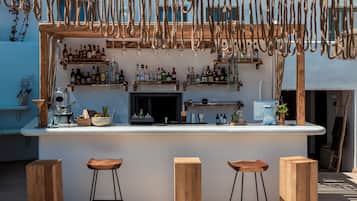 Bar (sur place)