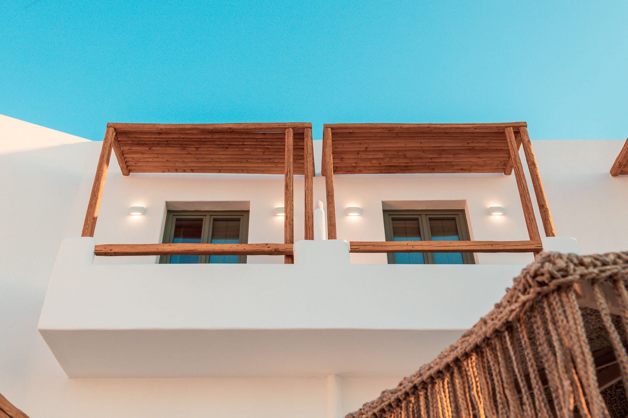 Suite, Sea View (Spa) | Balcony