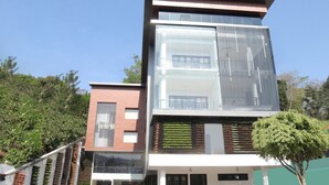 Detalle del exterior