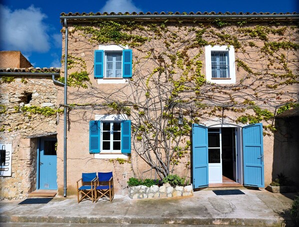 Exterior - Ideal Finca for families, groups and friends, near Cas Concos. (Felanich)
