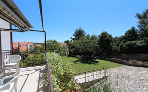 Exterior - Apartments Nadia (Medulin)