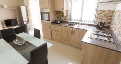 Waterside Apartments
