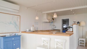 Eget kjøkken
