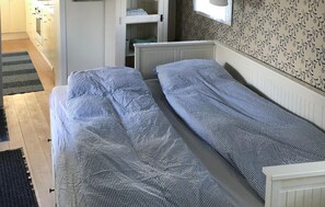 1 chambre, Wi-Fi gratuit