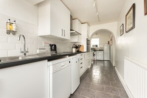 Dishwasher