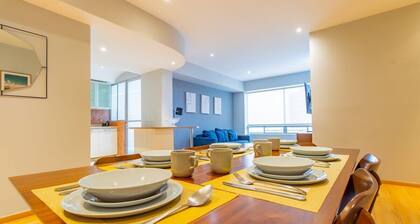 801 - Lovely Family 3BR apt w/Children´s playground