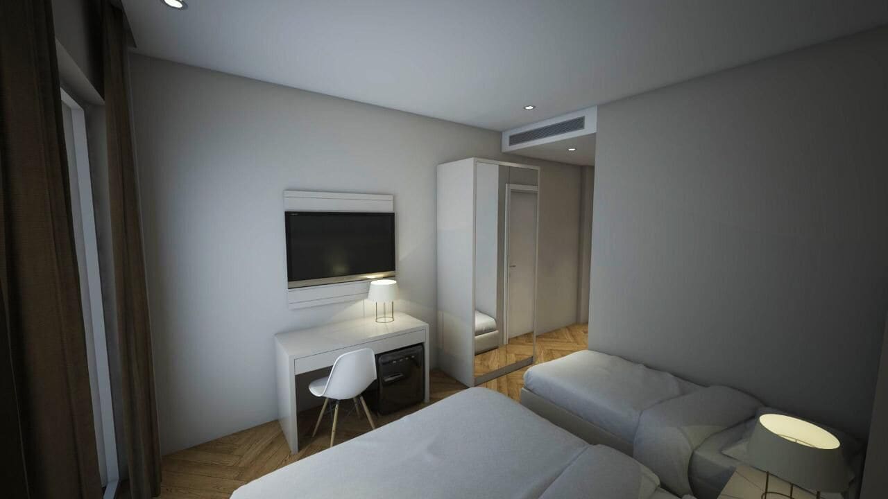 Photo - Hotel Bella Vista