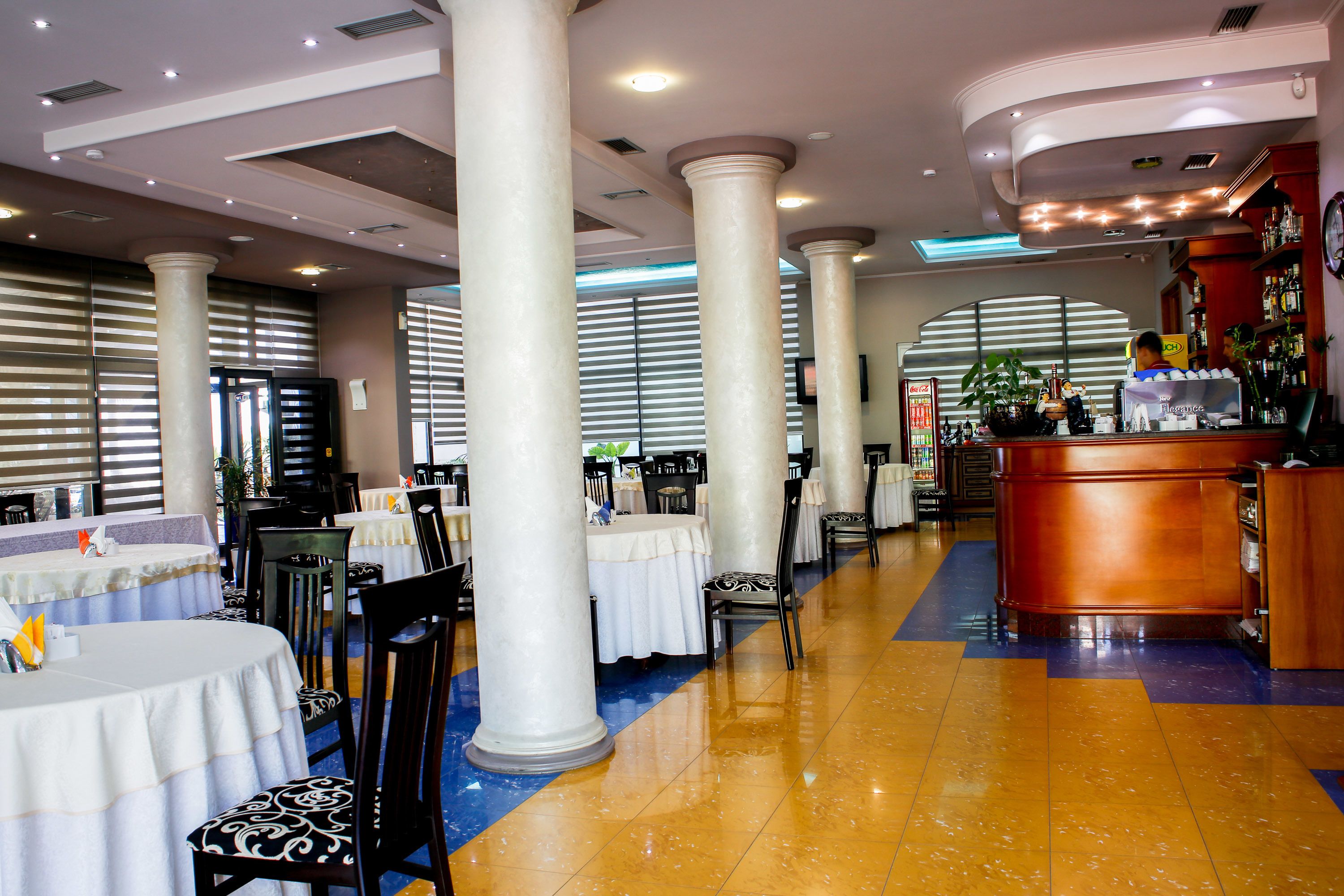 Photo - Hotel Bella Vista