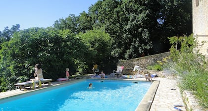 2 Beautiful country houses fully restored - stunning view