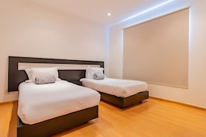 Spa - Capitalia | Stylish 2BR in Santa Fe’s Top Spot (Ciudad de México)