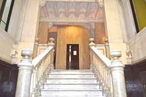 Interieur