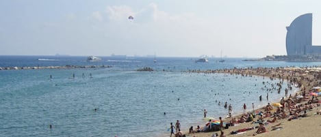 Spiaggia