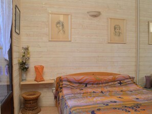 1 chambre