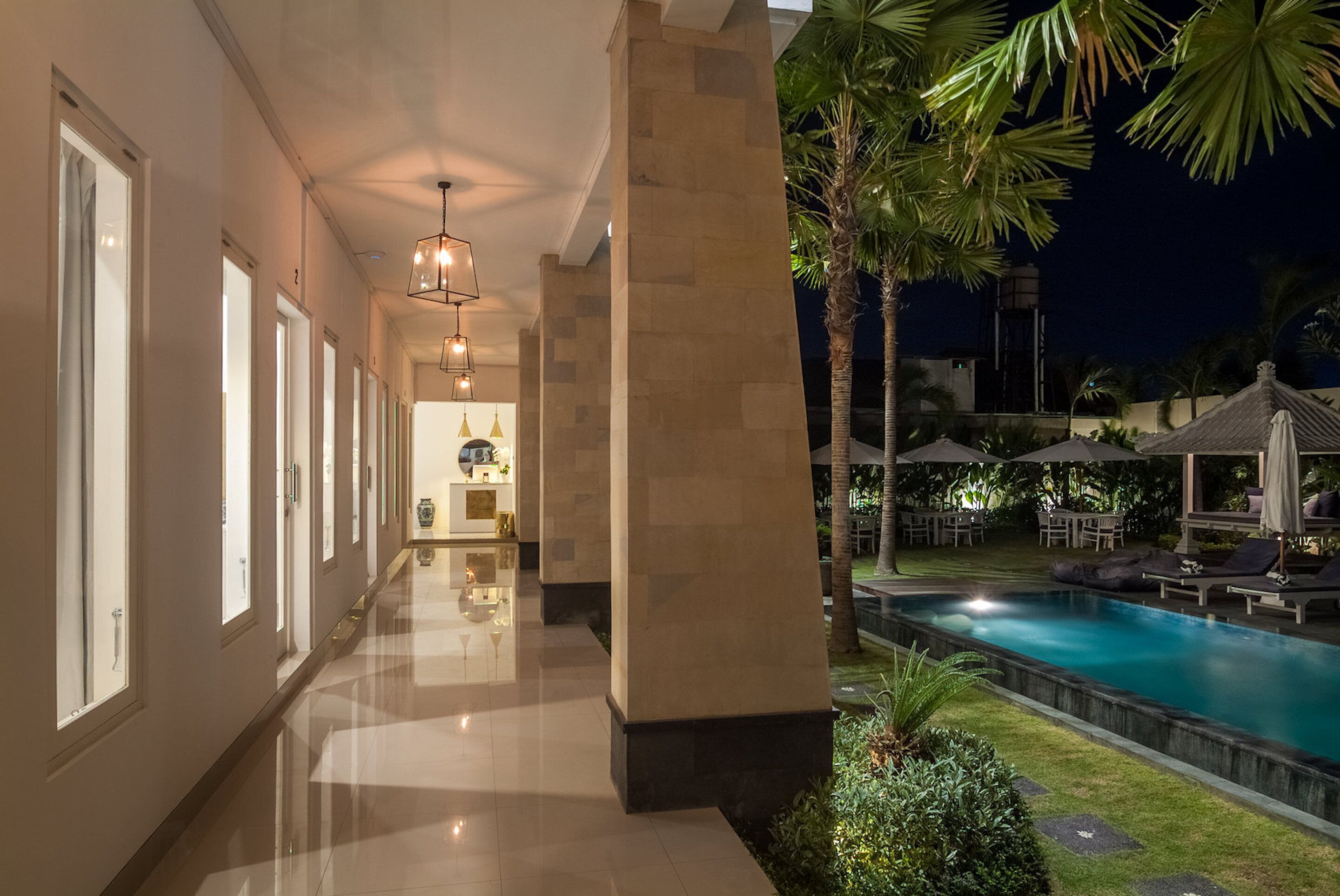 Photo - The London Residences Boutique Hotel