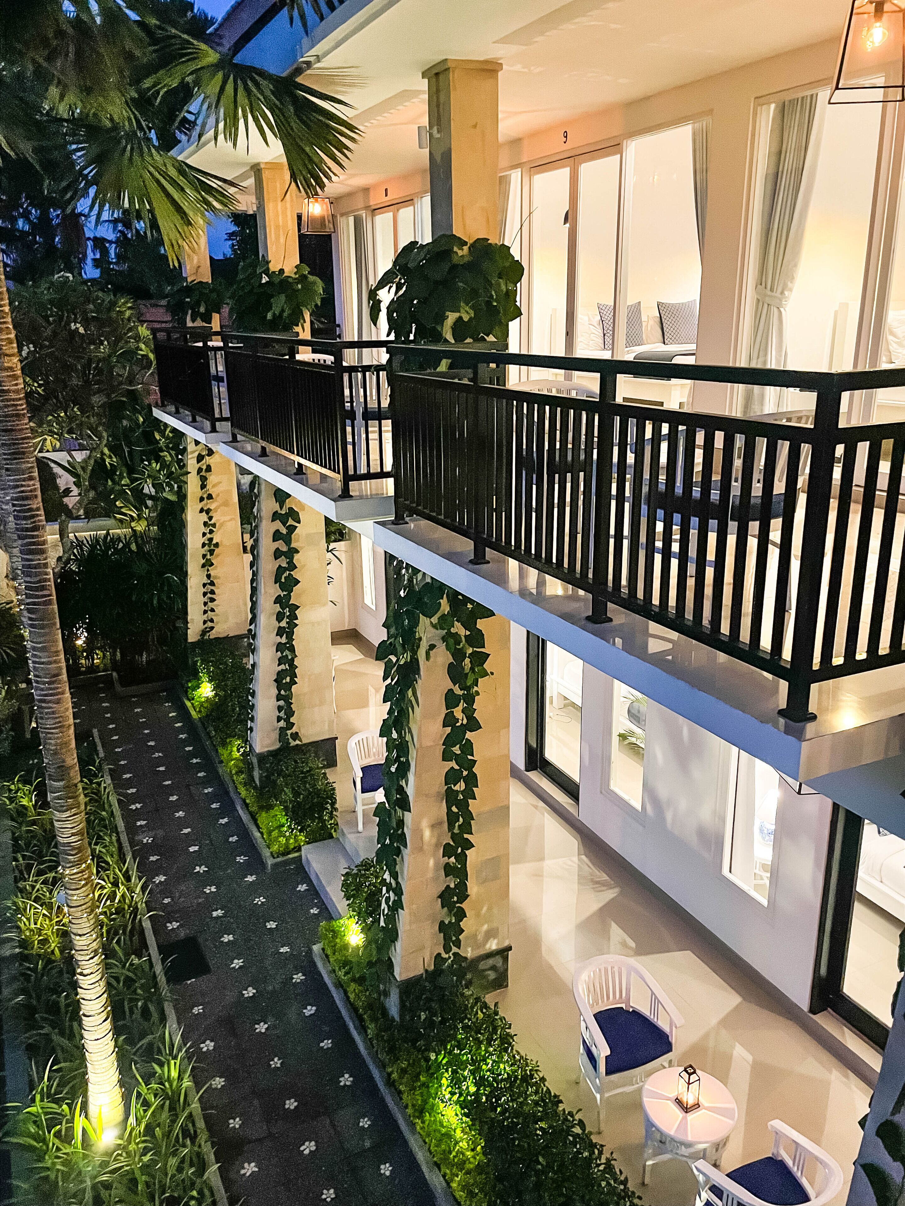 Photo - The London Residences Boutique Hotel