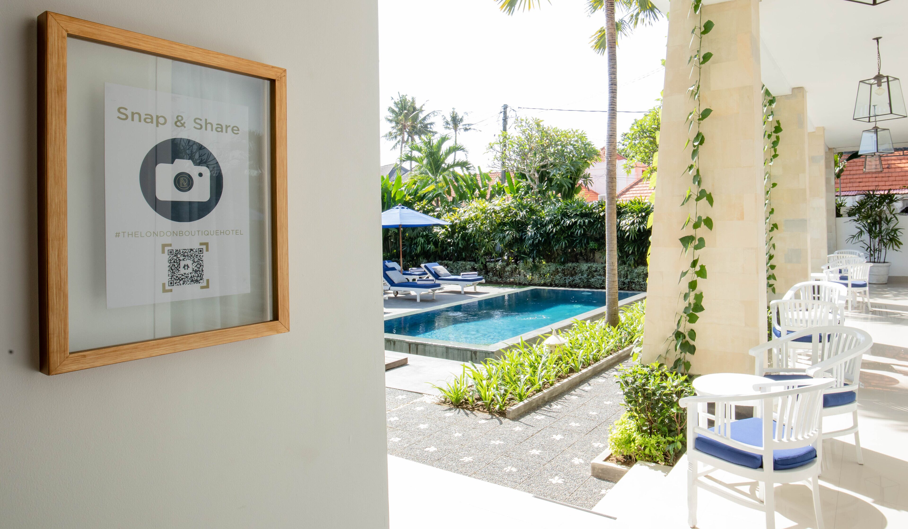 Photo - The London Residences Boutique Hotel