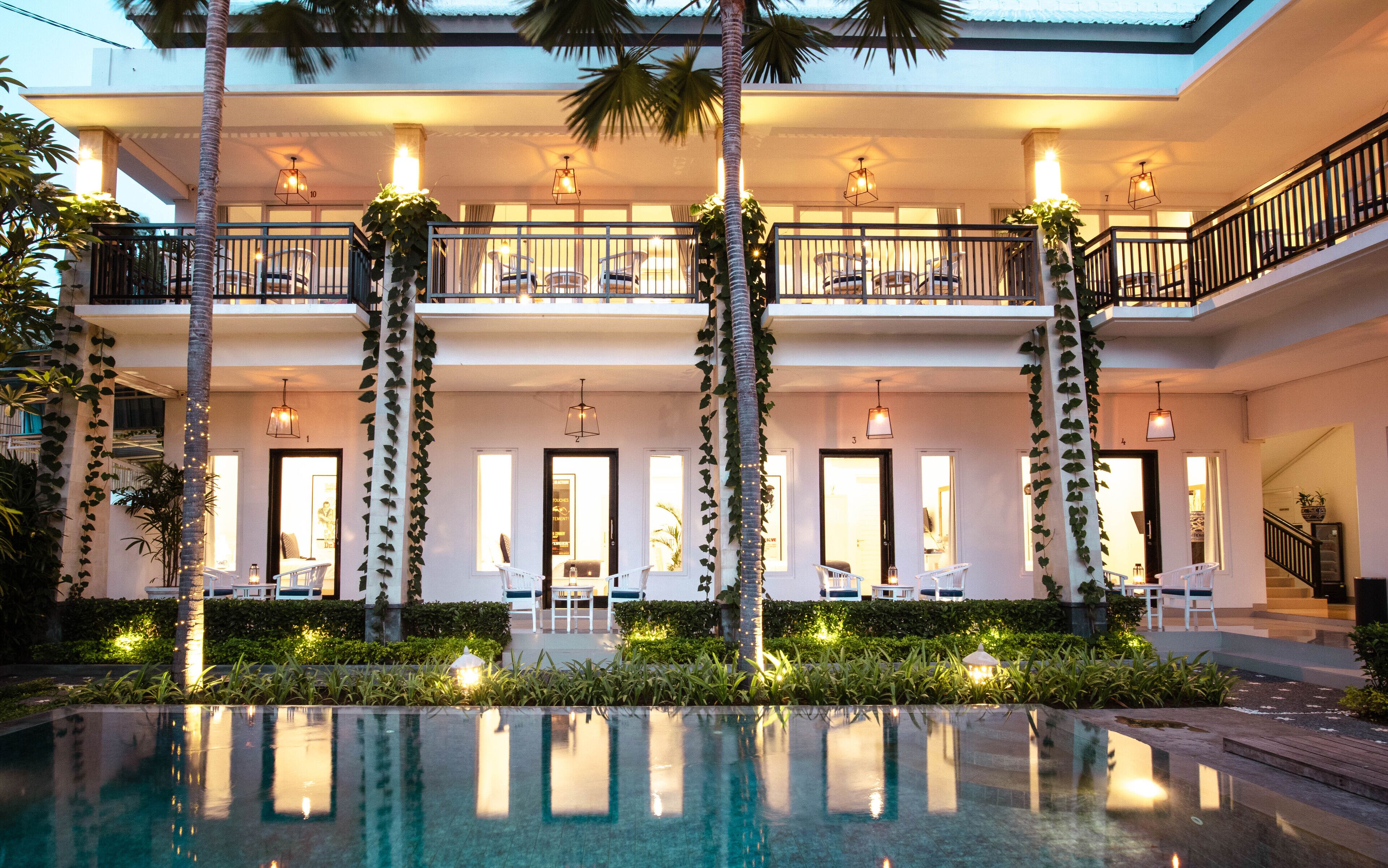 Photo - The London Residences Boutique Hotel