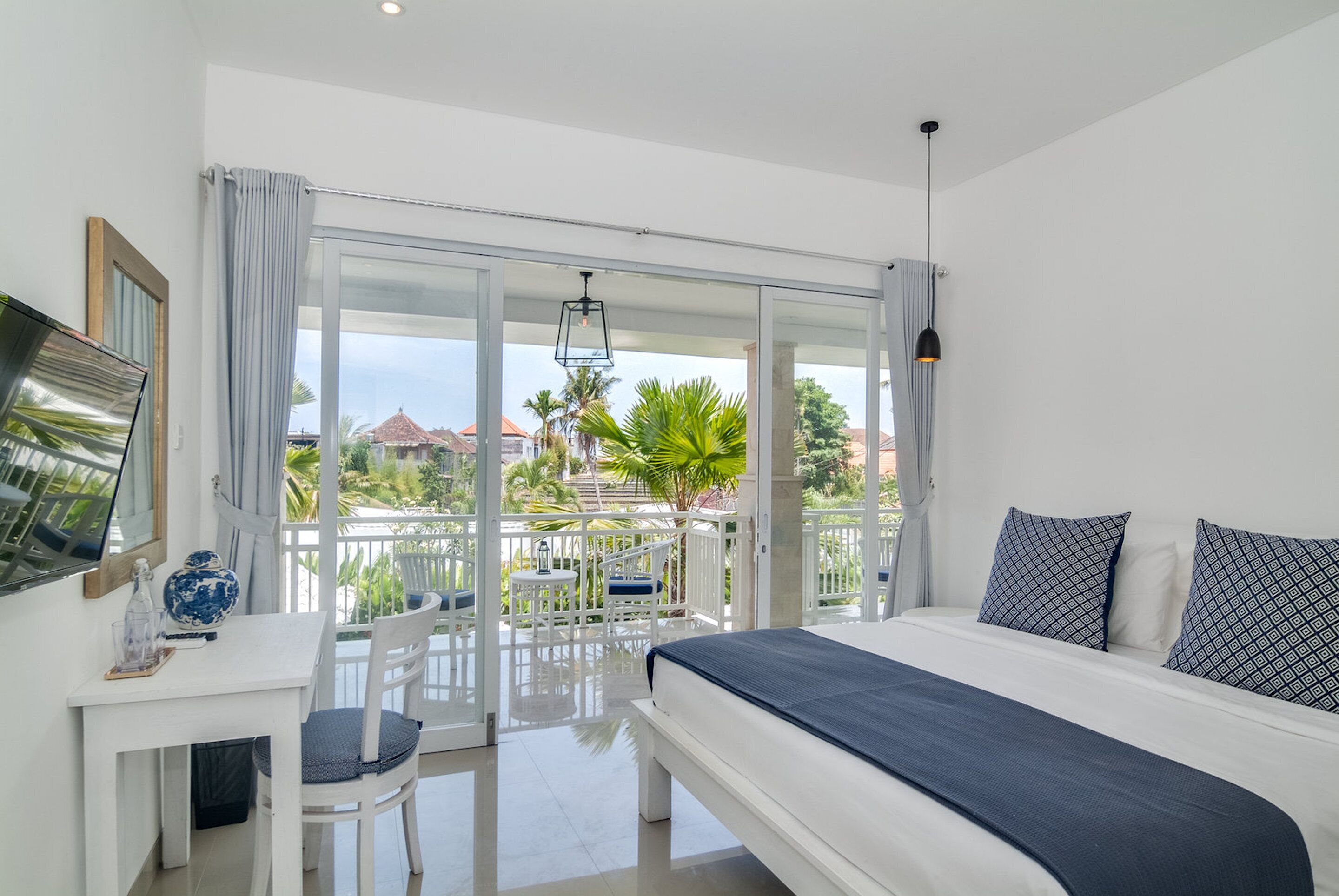 Photo - The London Residences Boutique Hotel