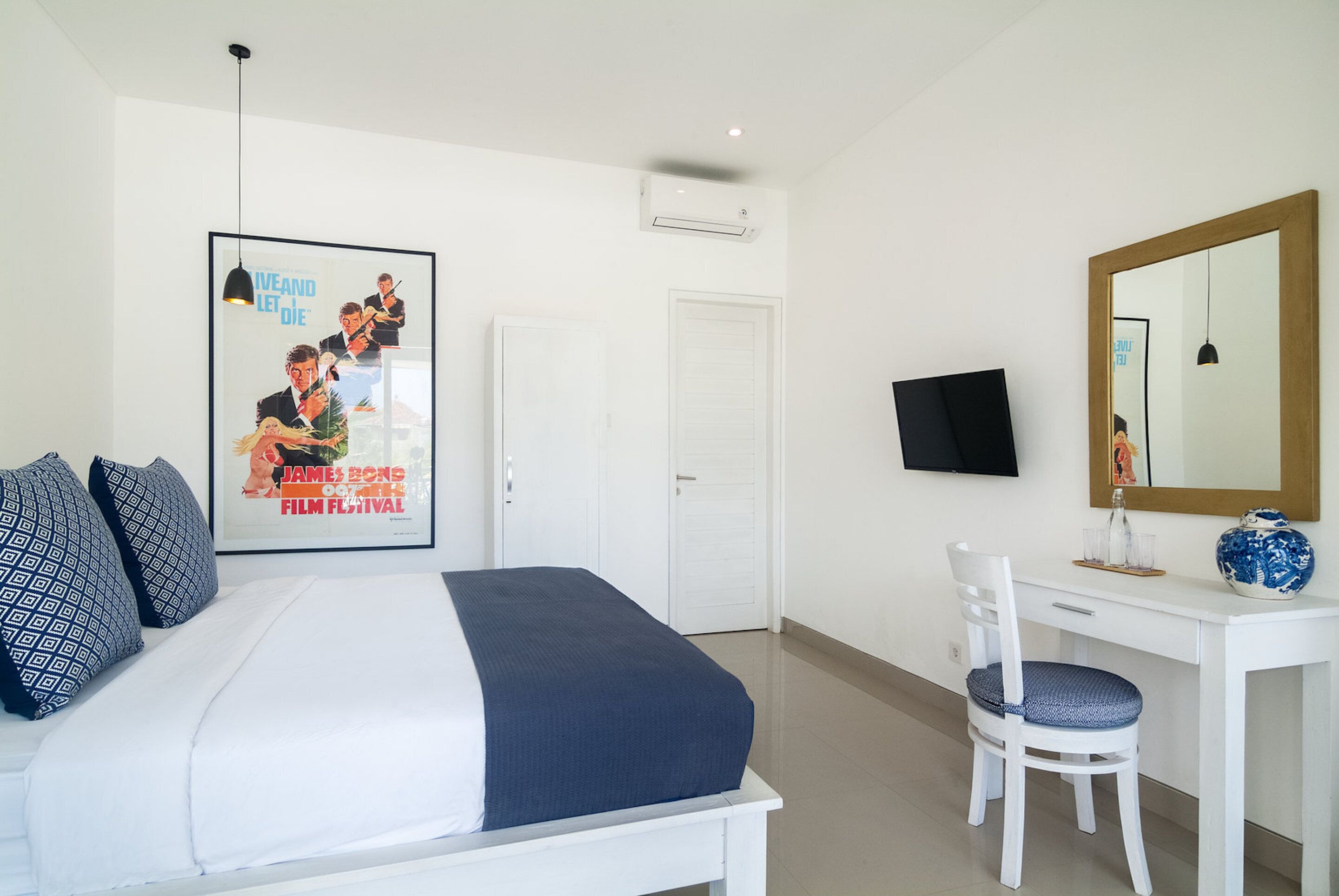 Photo - The London Residences Boutique Hotel