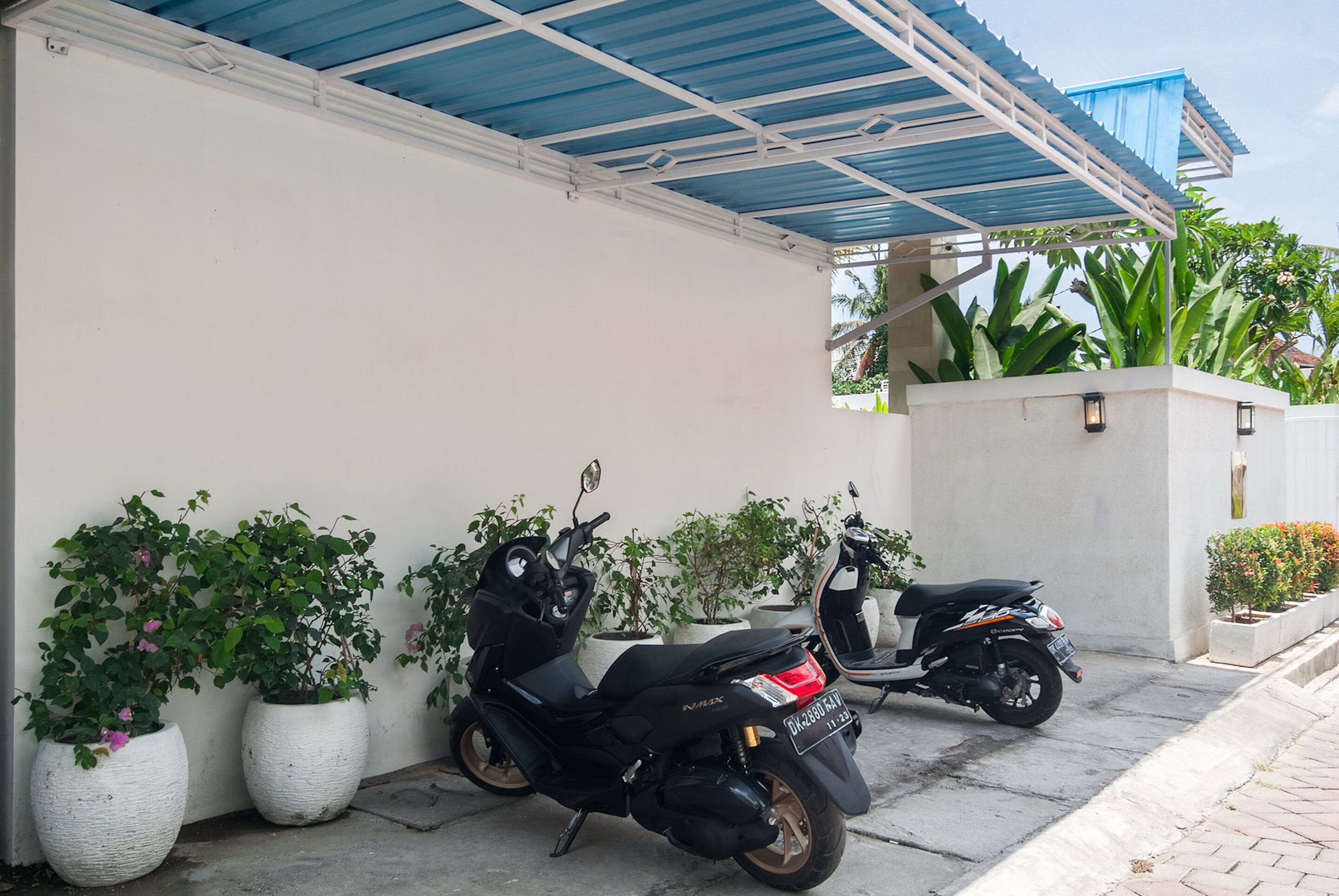 Photo - The London Residences Boutique Hotel