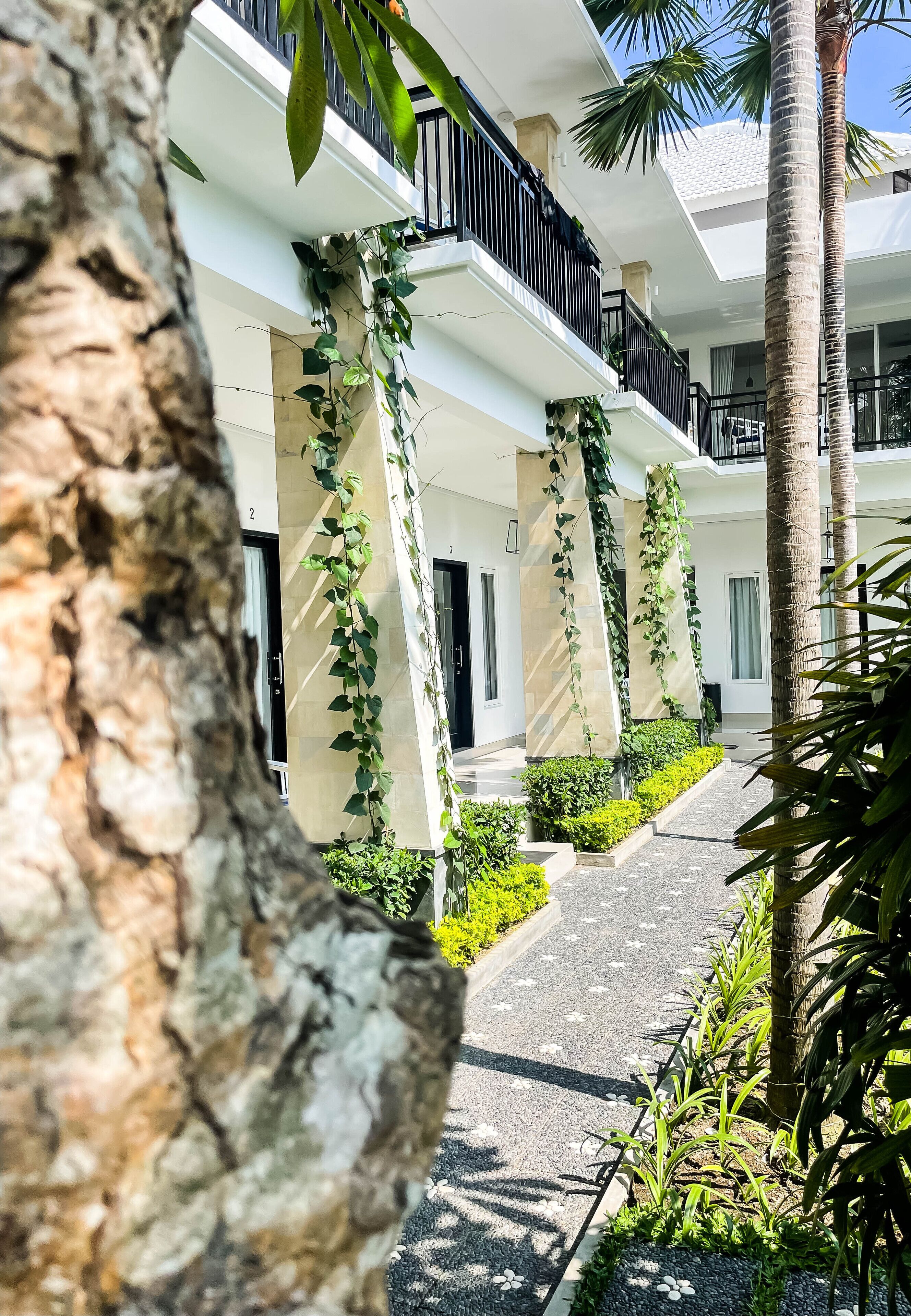 Photo - The London Residences Boutique Hotel