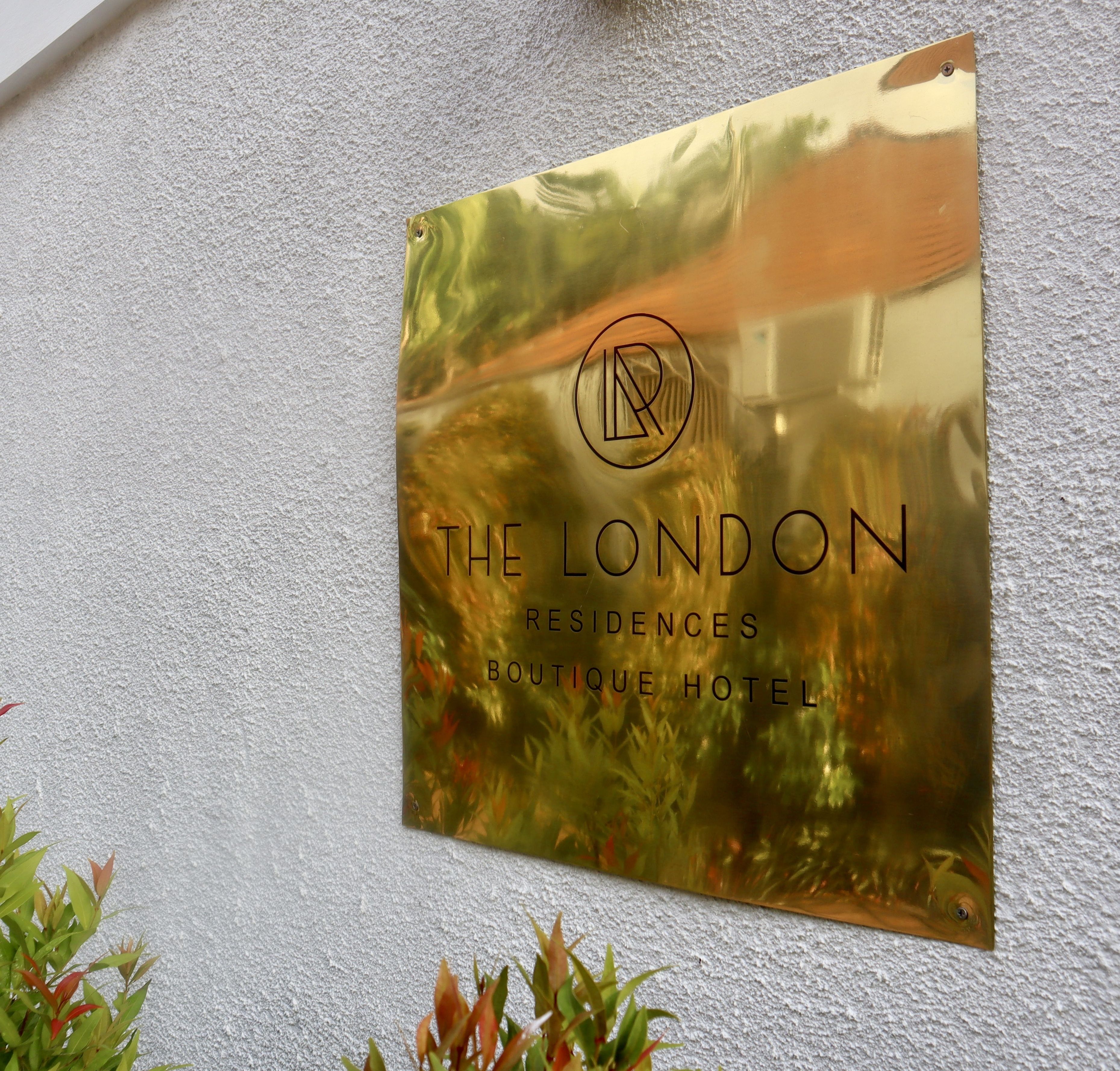Photo - The London Residences Boutique Hotel