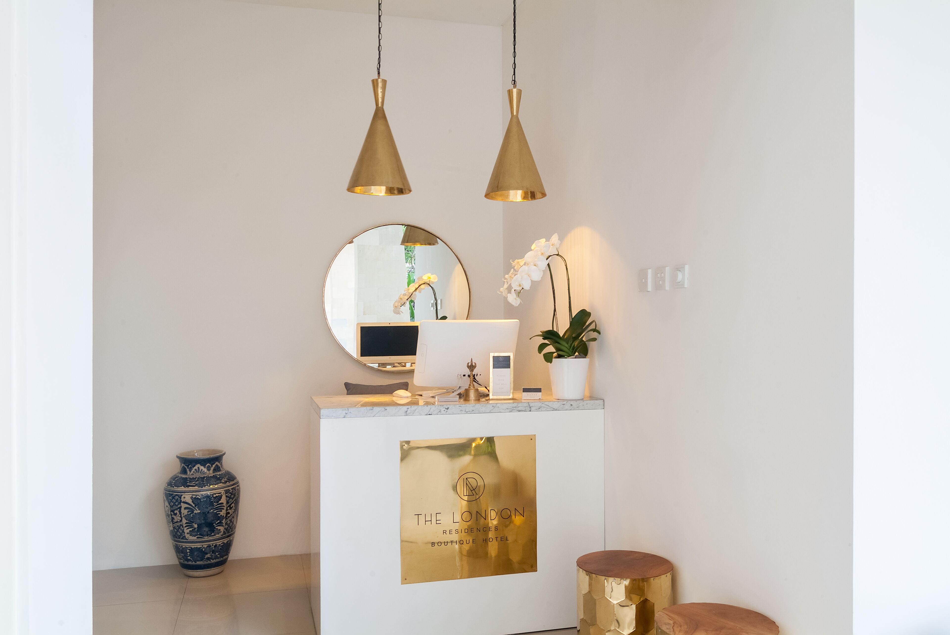 Photo - The London Residences Boutique Hotel