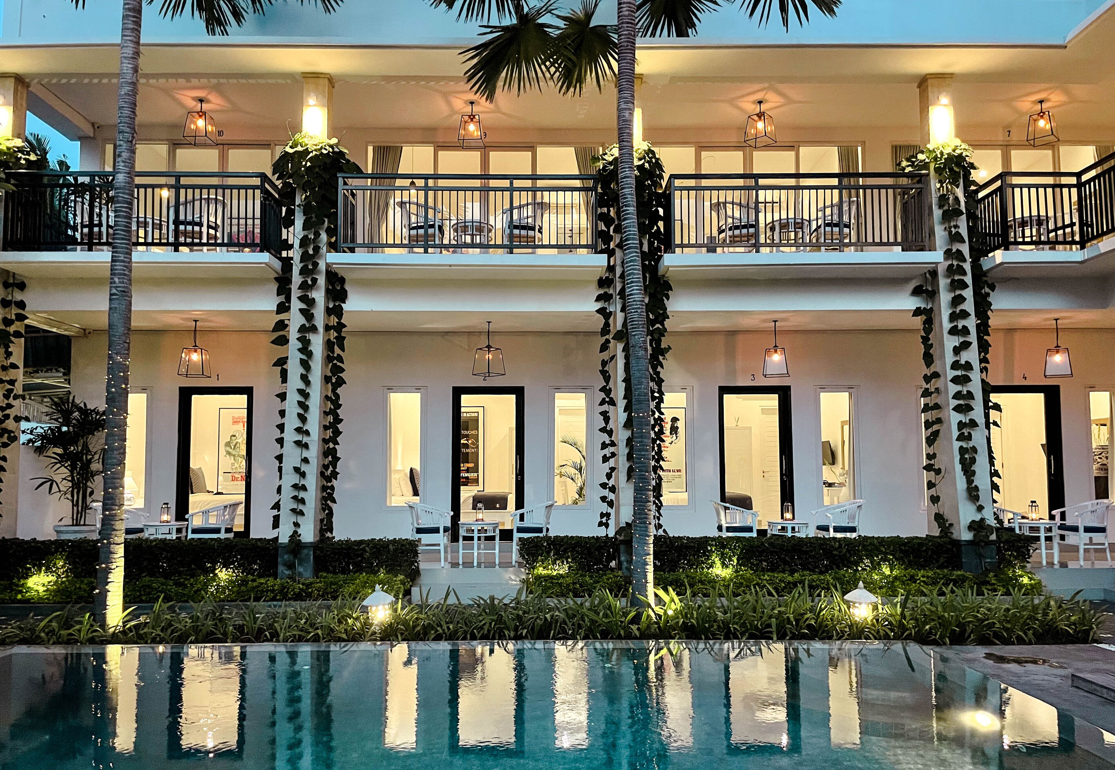 Photo - The London Residences Boutique Hotel