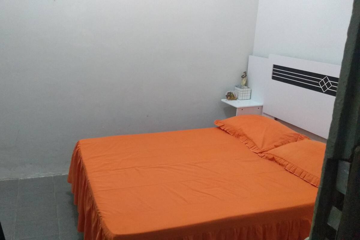 Double Room, 1 Double Bed