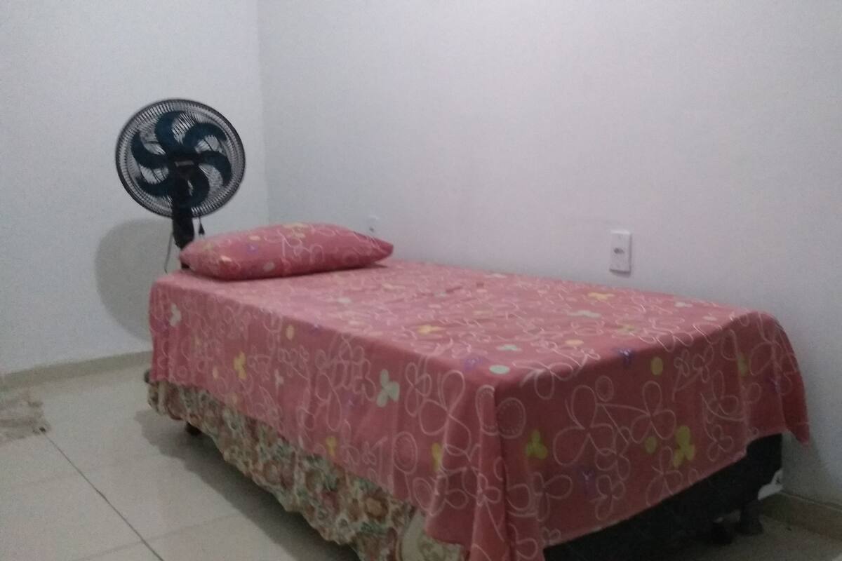 Single Room, 1 Single Bed
