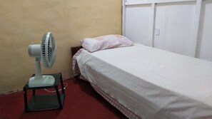 Single Room, 1 Single Bed