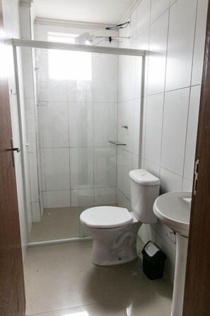 Lavabo de la salle de bain