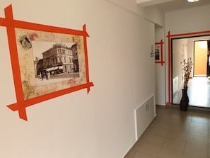 Hành lang