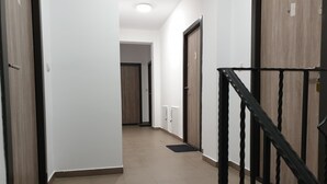 Interior - Villa Alla Fundeni (Bucharest)