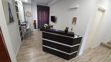 Recepción