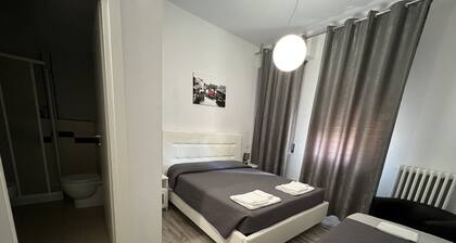 Affittacamere Umberto I