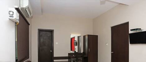 Ekstra senge (tillægsgebyr), gratis Wi-Fi, sengetøj