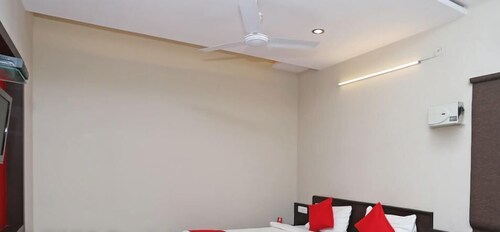 Treebo Park Inn Resort