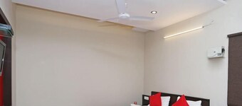 Treebo Park Inn Resort