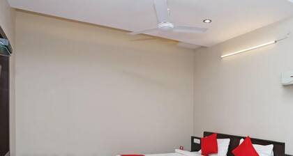 Treebo Park Inn Resort