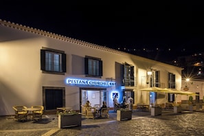 Bar (sur place)