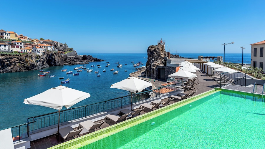 Pestana Churchill Bay