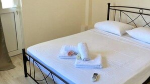 Apartment, 2 Bedrooms, Balcony - Apartment Kanakis 2 (Spata-Artemida)