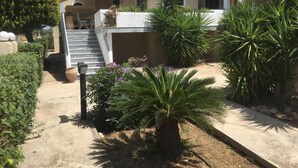 Apartment, 2 Bedrooms, Balcony | Terrace/patio - Apartment Kanakis 2 (Spata-Artemida)