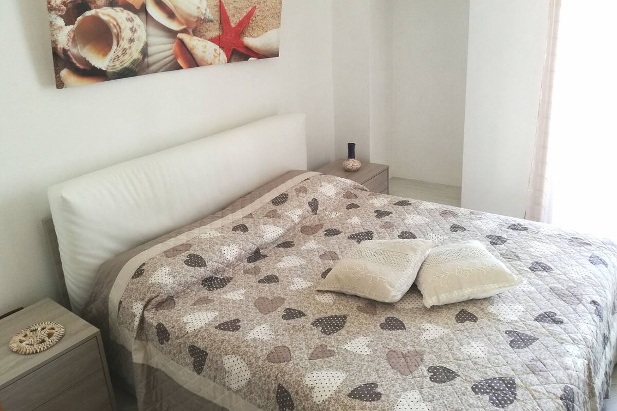 Apartment, 1 Bedroom (Incoronata)