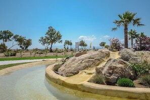 Jardín