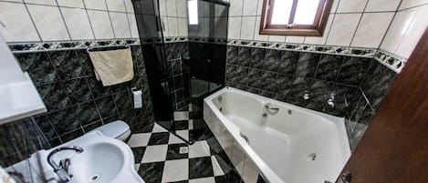 Lavabo de la salle de bain