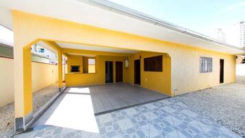 Estacionamiento gratis