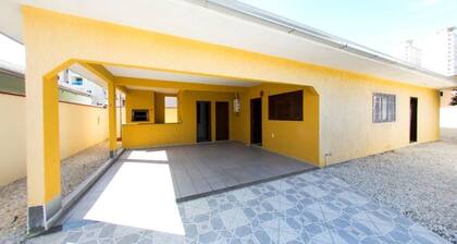 Casa Terceira avenida - 10 pessoas